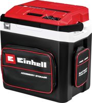 einhell battery powered cool box te col 18 27 li solo 2048420 photo