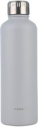 homely thermos flask 500ml pebble gray 01 32562 photo