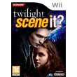 scene it twilight photo