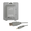 speedlink sl 3426 sgy extra charge usb for wiifit photo
