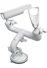 airplane controller stand for wii photo