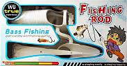 fishing pole for wii photo