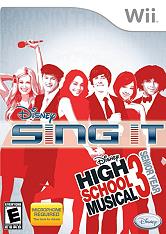 sing it bundle high school musical 3 senior year photo