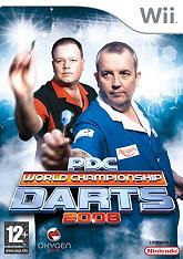 world championship darts 2008 photo