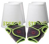wii fit step up gloves pro pack photo