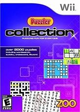 puzzler collection photo