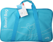 speedlink sl 3427 sbe board bag for wiifit blue photo