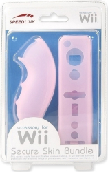 speedlinksl 3421 tpi secure skin bundle for wi pink photo