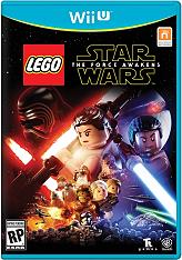 lego star wars the force awakens photo