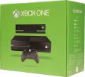 xbox one console 500gb black kinect extra photo 1
