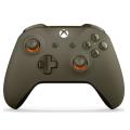 xbox one wireless controller military green extra photo 1