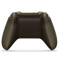 xbox one wireless controller military green extra photo 2