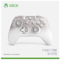 xbox one wireless controller phantom white extra photo 1