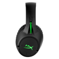 hyperx cloudx flight wireless gaming headset extra photo 2