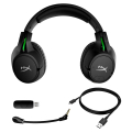 hyperx cloudx flight wireless gaming headset extra photo 4