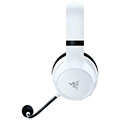 razer kaira for xbox white wireless gaming headset extra photo 3