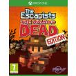 the escapists the walking dead photo