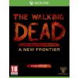 the walking dead the telltale series a new frontier photo