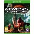 genesis alpha one photo