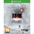 fade to silence photo fade to silence photo