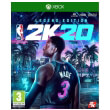 nba 2k20 legend edition photo