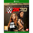 wwe 2k20 deluxe edition photo