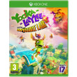 yooka laylee and the impossible lair photo yooka laylee and the impossible lair photo