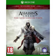 assassins creed the ezio collection inc ac 2  photo