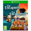 escapists 1 escapists 2 double pack photo