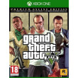 grand theft auto v premium edition photo