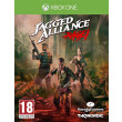 jagged alliance rage photo