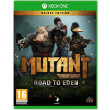 mutant year zero road to eden deluxe edition photo