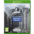project highrise architects edition photo