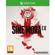 sine mora ex photo