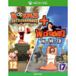 worms battlegrounds worms wmd double pack photo