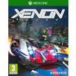 xenon racer photo