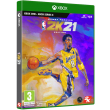 nba 2k21 mamba forever edition photo