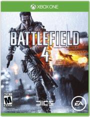 battlefield 4 photo