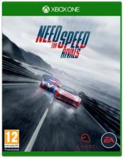 need for speed rivals photo