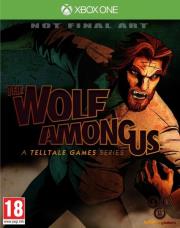 the wolf among us photo