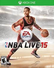 nba live 2015 photo