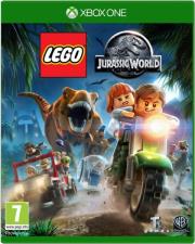 lego jurassic world photo