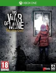 this war of mine the little ones photo