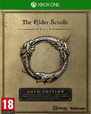 the elder scrolls online gold edition photo