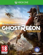 tom clancy s ghost recon wildlands photo