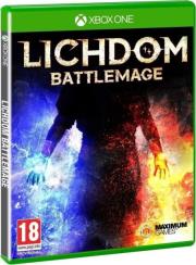 lichdom battlemage photo