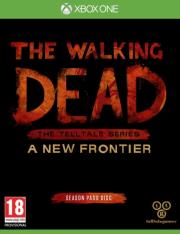 the walking dead the telltale series a new frontier photo