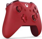 xbox one wireless controller red photo