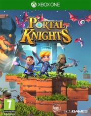 portal knights photo