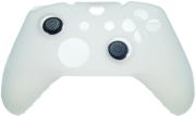 spartan gear controller silicone skin cover 2 thumb grips photo